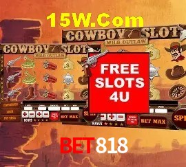 Exclusive Offers Bet818