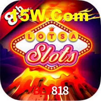 Premium Interface Bet818